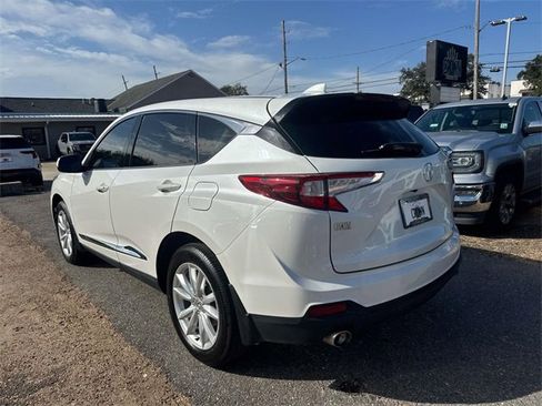 Used 2021 Acura RDX FWD image 9