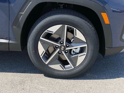 New 2026 Hyundai Tucson SEL AWD/4WD image 29