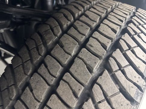 New 2026 Chevrolet Silverado 3500 W/T w/ WT Convenience Package image 43