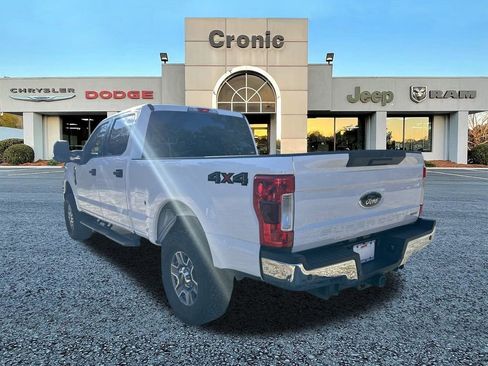 Used 2018 Ford F250 XLT w/ XLT Value Package image 5