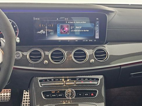 Certified 2020 Mercedes-Benz E 53 AMG 4MATIC Sedan image 26