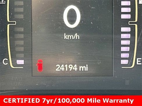 Used 2021 Jeep Cherokee Latitude Lux image 29