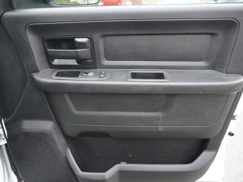 Used 2021 RAM 3500 Tradesman w/ Bed Utility Group image 28