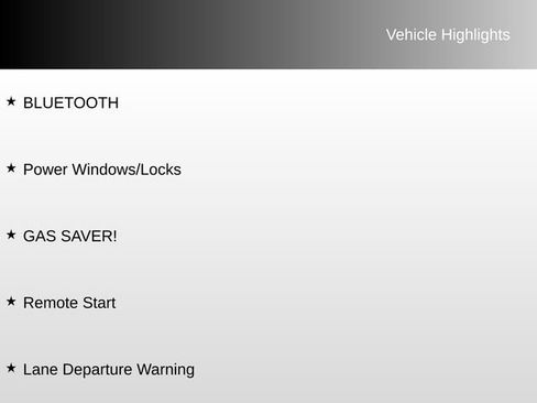 Certified 2026 Chevrolet Trax LT w/ LT Convenience Package image 15