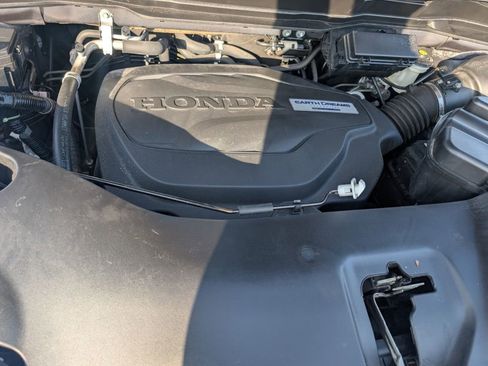 Used 2019 Honda Ridgeline RTL-E image 21