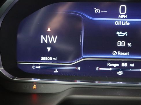 Certified 2023 Chevrolet Tahoe LT image 26