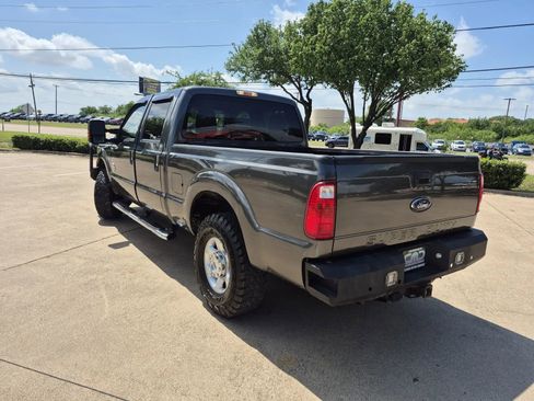 Used 2016 Ford F250 XLT AWD/4WD image 8
