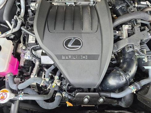 Certified 2026 Lexus TX 350 FWD w/ Technology Package image 22