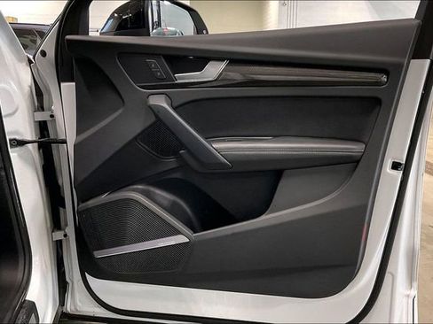 Certified 2023 Audi SQ5 Premium Plus w/ Premium Plus Package image 24