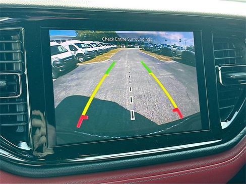 Certified 2022 Dodge Durango R/T w/ Trailer Tow Group IV image 14