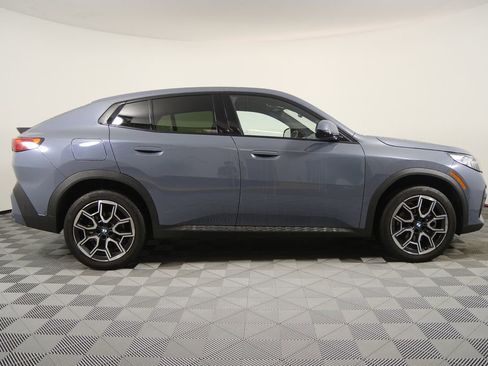 Certified 2024 BMW X2 xDrive28i image 2