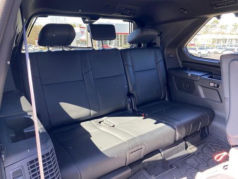 Used 2025 Toyota Sequoia TRD Pro image 23
