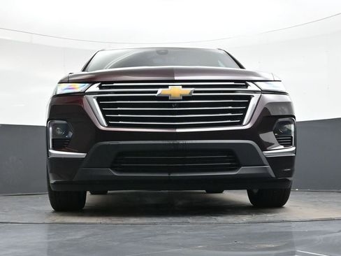 Used 2023 Chevrolet Traverse Premier image 45