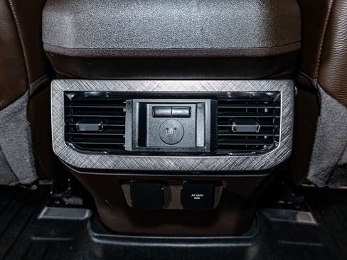 Used 2024 Ford F250 King Ranch w/ Chrome Package image 27