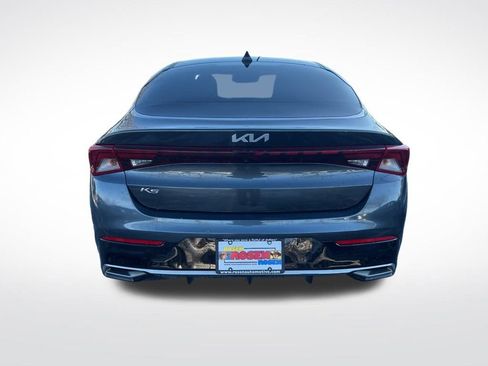 Certified 2022 Kia K5 LXS image 42