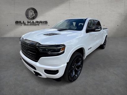 Used 2022 RAM 1500 Limited w/ Night Edition