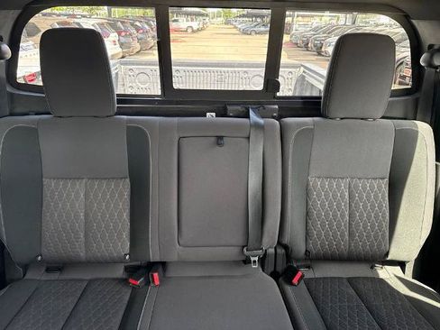 Certified 2023 Nissan Titan SV w/ SV Convenience Package AWD/4WD image 20