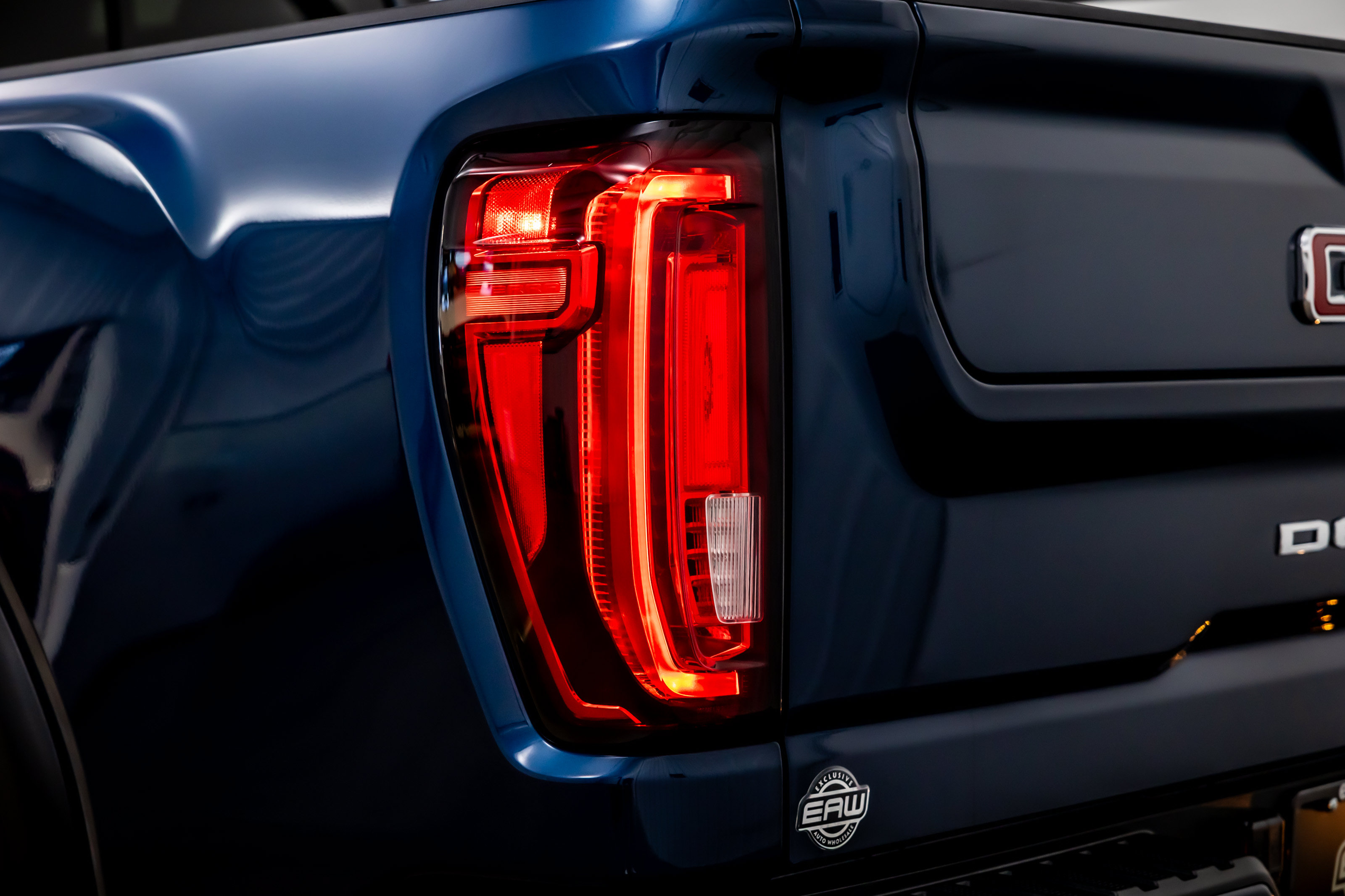 Used 2021 GMC Sierra 2500 Denali w/ Denali Ultimate Package AWD/4WD image 13