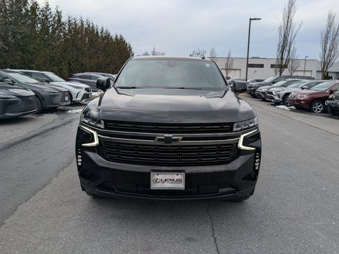 Used 2022 Chevrolet Tahoe RST w/ Luxury Package image 8