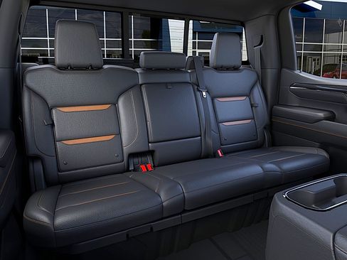 New 2026 GMC Sierra 1500 AT4 w/ Technology Package AWD/4WD image 17