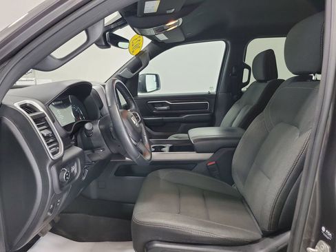 Used 2023 RAM 1500 Big Horn image 31