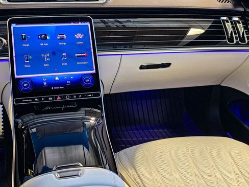 New 2026 Mercedes-Benz S 63 AMG S image 27