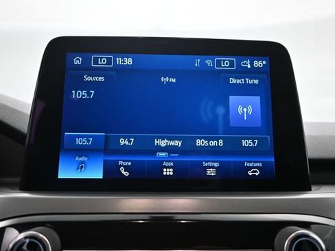 Used 2024 Ford Escape Active FWD image 14