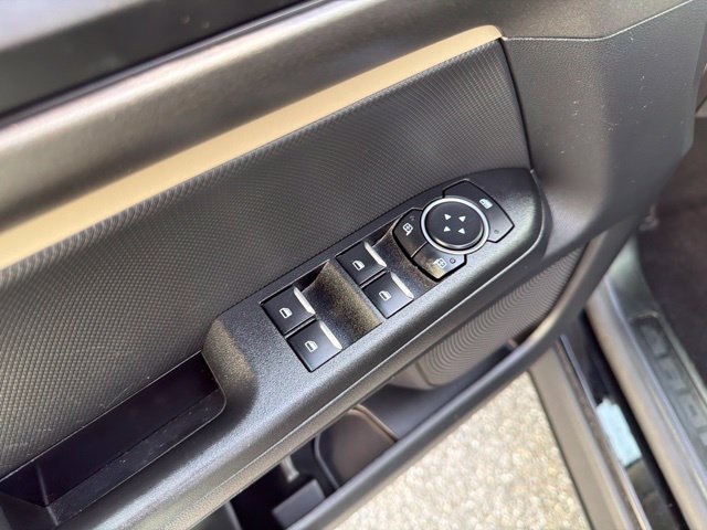 Used 2025 Ford Bronco Sport Big Bend AWD/4WD image 12