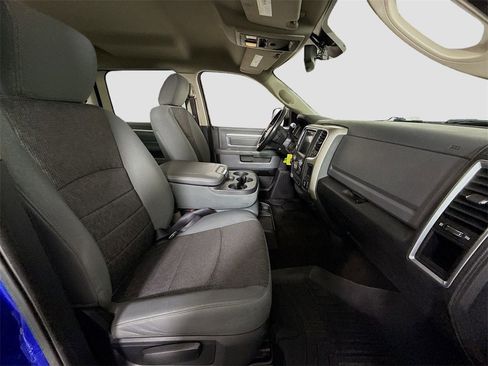 Used 2014 RAM 2500 Big Horn image 20