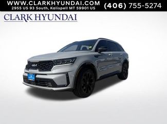 Used 2023 Kia Sorento SX AWD/4WD 360° Tour