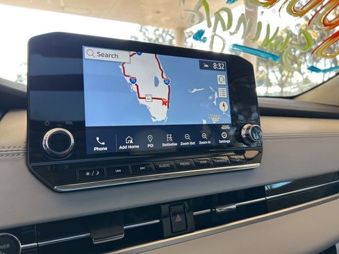 New 2025 Mitsubishi Outlander SEL image 11