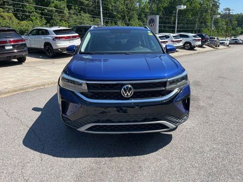 Used 2022 Volkswagen Taos SE image 35