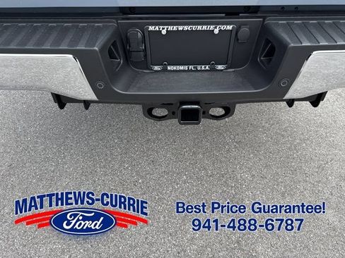 New 2026 Ford F250 Lariat w/ Chrome Package AWD/4WD image 14