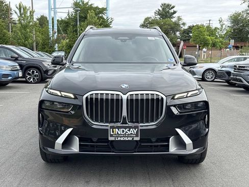 Used 2023 BMW X7 xDrive40i w/ Executive Package AWD/4WD image 7