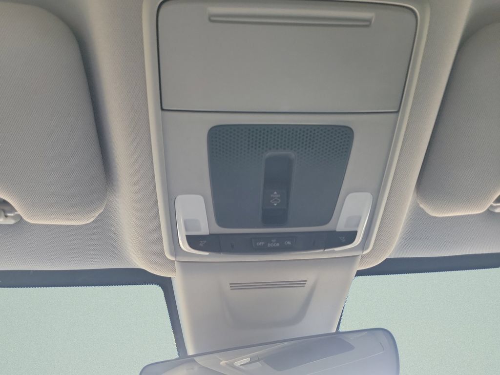 Certified 2024 Honda CR-V EX-L image 17