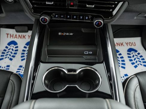 New 2026 Chevrolet Tahoe Premier image 31