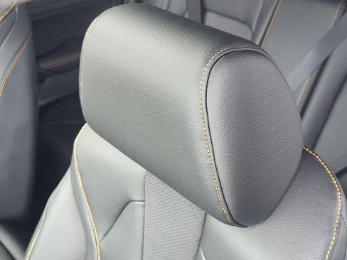 New 2026 Acura Integra A-Spec FWD image 15