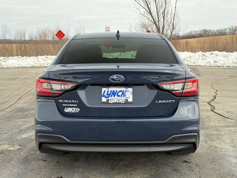 Used 2023 Subaru Legacy Limited image 3