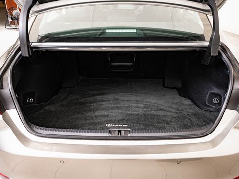 Used 2019 Lexus ES 350 Luxury image 20