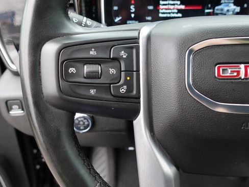 Used 2024 GMC Sierra 1500 Elevation image 46