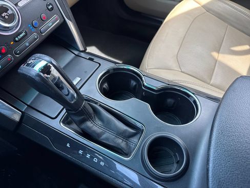 Used 2016 Ford Explorer Limited FWD image 23