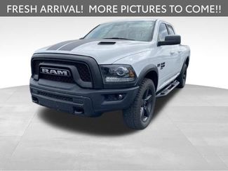 Used 2019 RAM 1500 Warlock w/ Electronics Group AWD/4WD 360° Tour