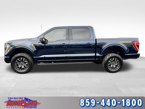 Used 2023 Ford F150 Tremor AWD/4WD image 13