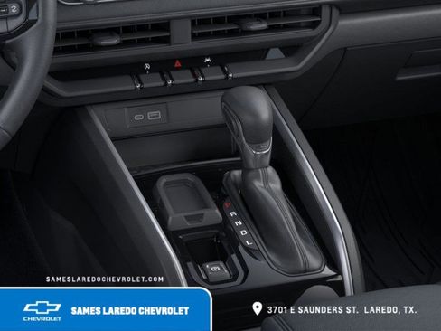 New 2025 Chevrolet Colorado LT w/ LT Convenience Package image 23