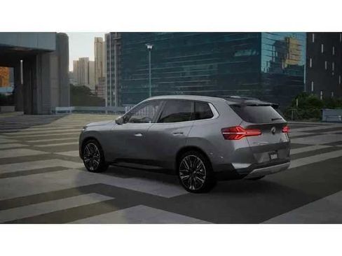 New 2026 BMW X3 xDrive30 AWD/4WD image 2