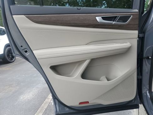 New 2026 Volkswagen Atlas SEL Premium R-Line image 14