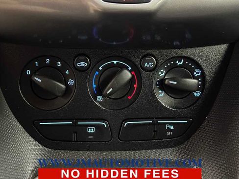 Used 2018 Ford Transit Connect XLT FWD image 32
