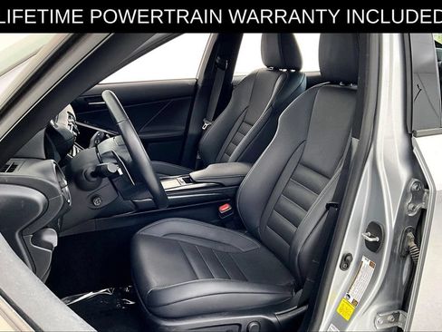 Used 2025 Lexus IS 500 w/ Accessory Package 2 RWD image 32