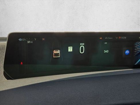 New 2025 Ford Expedition Max Platinum w/ Driver's Package image 10