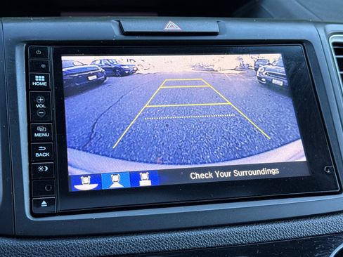 Used 2016 Honda CR-V EX-L image 19